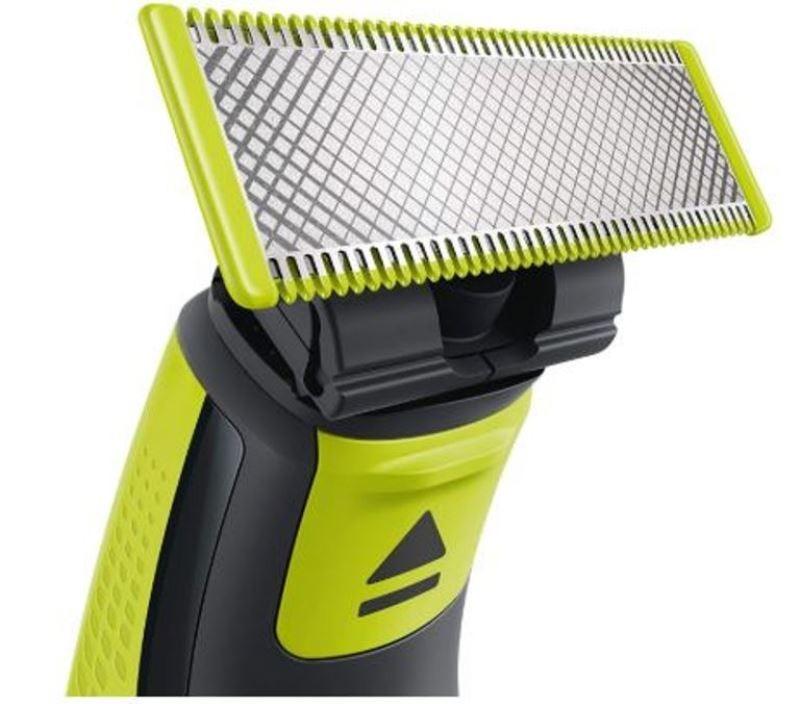 philips norelco oneblade pro replacement blade