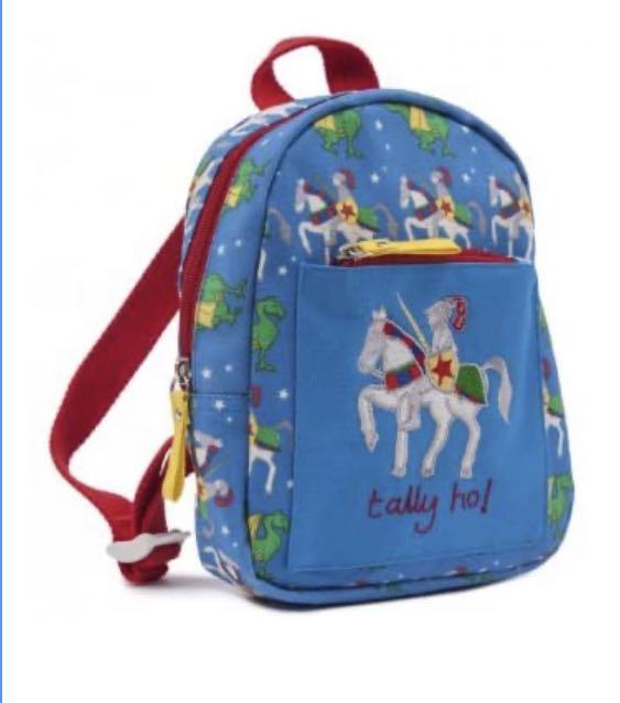 child rucksack