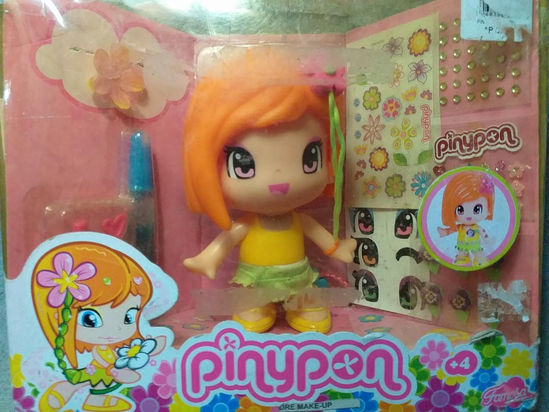 Pinypon jumbo discount