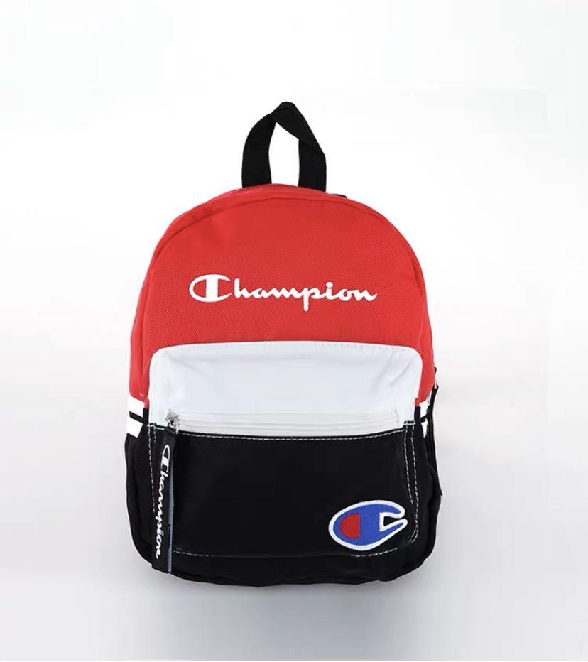 kids champion backpack