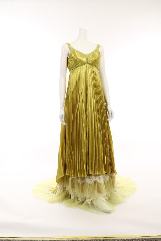 preloved evening dresses
