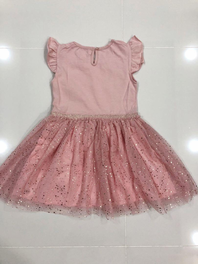 Primark unicorn dress clearance
