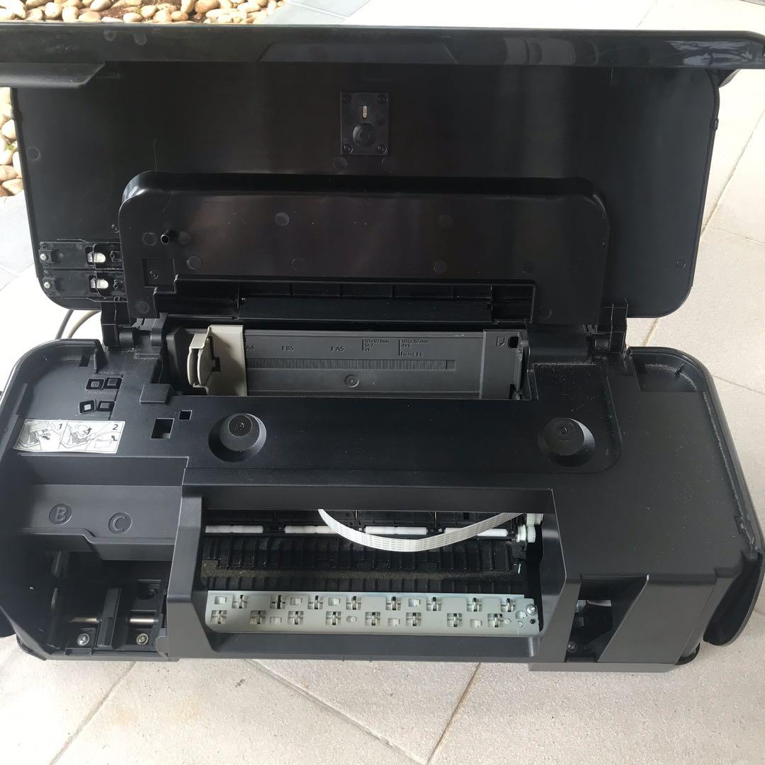 printer canon pixma ip1880