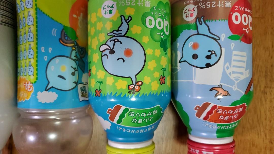 Qoo 飲品樽, 興趣及遊戲, 手作＆自家設計, 其他- Carousell