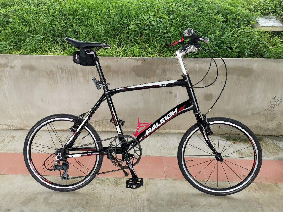 Velo 8 online