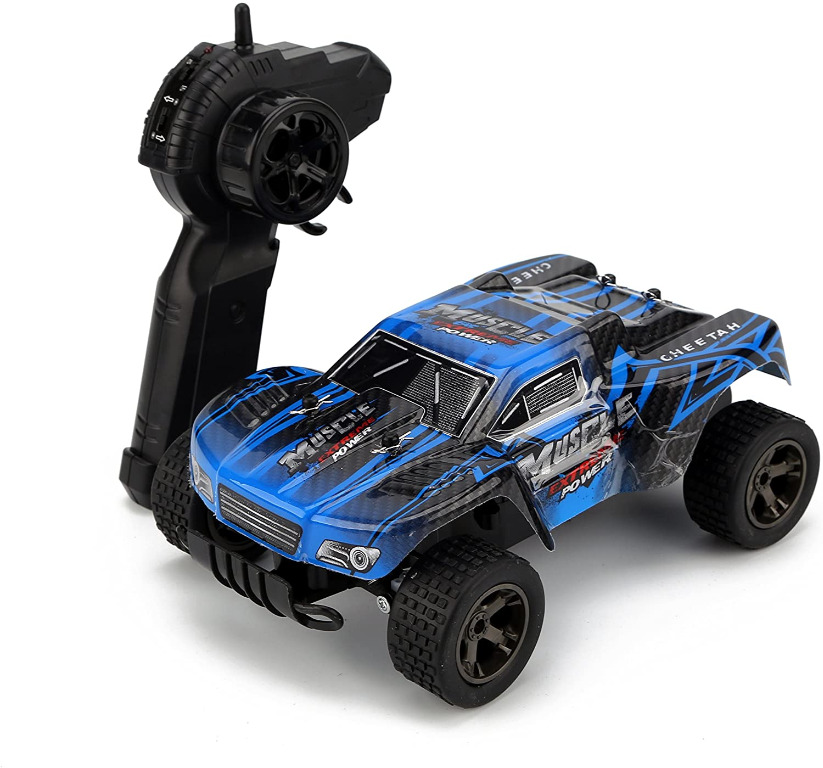 Kingbot rc car discount