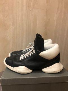 Rick Owens runner