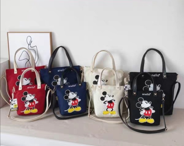 Anello mickey limited new arrivals