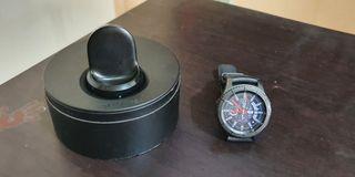 Samsung Gear S3 FRONTIER