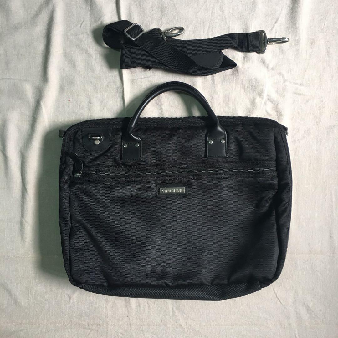 Samsung laptop top bag price