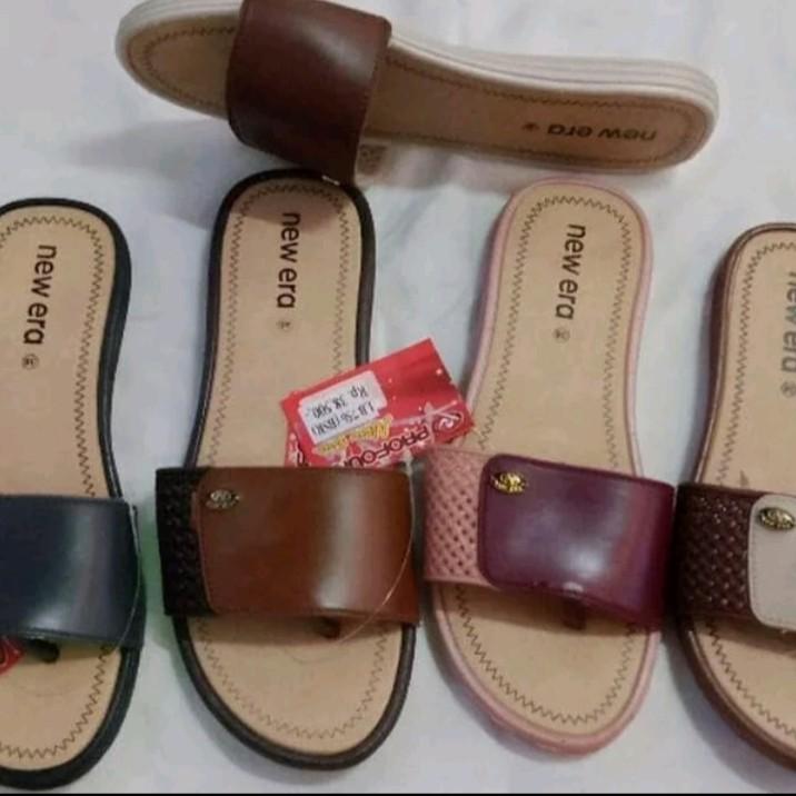 Sandal wedges new era new arrivals
