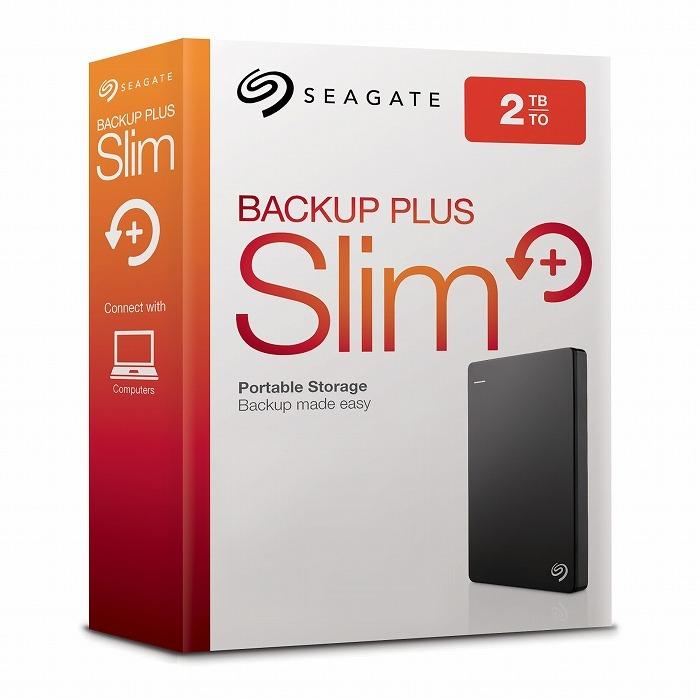 seagate backup plus slim 2tb compatible with xbox one