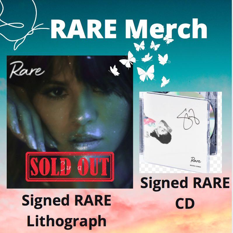 Selena Gomez Signed Rare CD (Category: CDs & DVDs) located in Manila. Submitted by stefandraboutique (Listing ID 1008269283, Image 1). Description: .