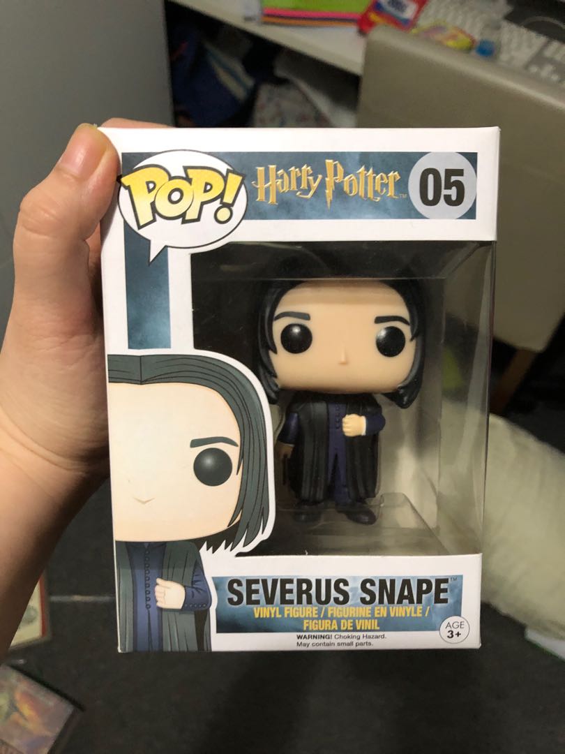 funko pop severus snape 05