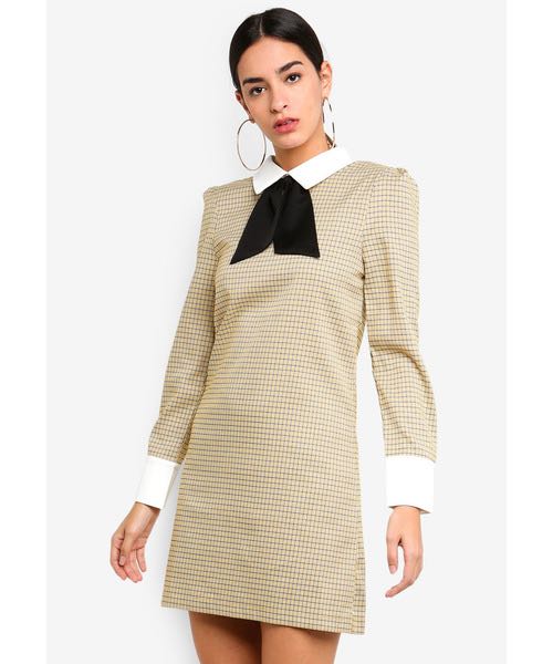 Sister Jane Vintage Rabbit Dress, Women 