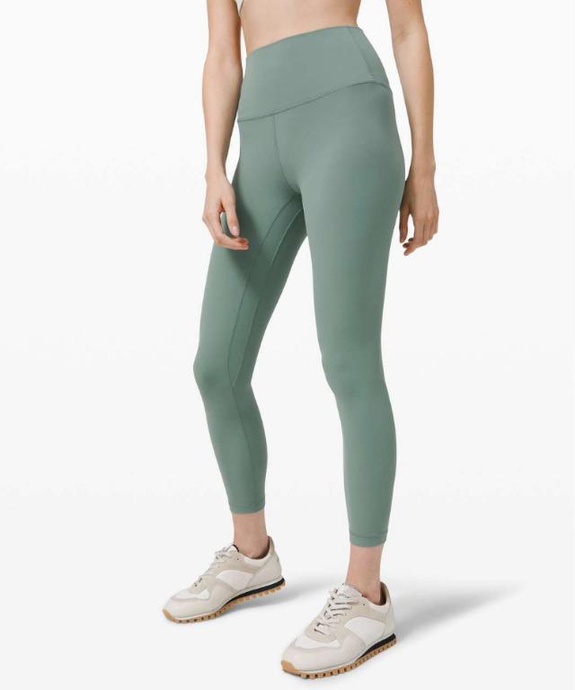 lululemon: Meet Tidewater Teal