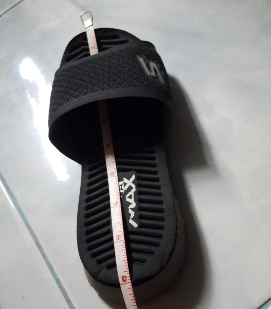goga max sandals