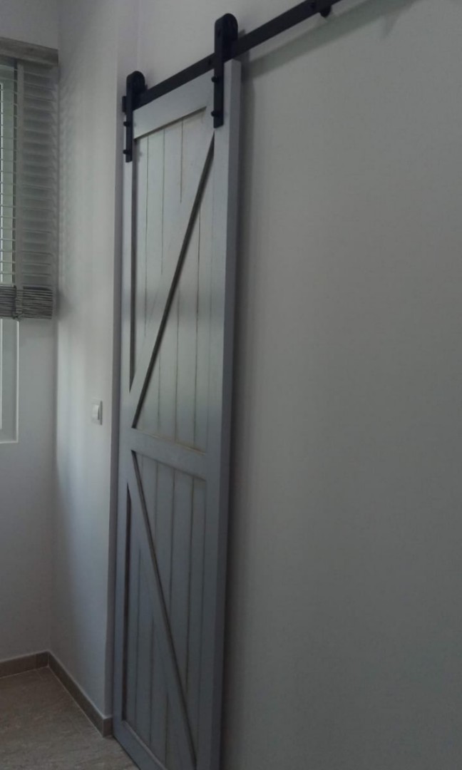 Sliding doors and slide and fold doors, Babies & Kids, Baby Nursery