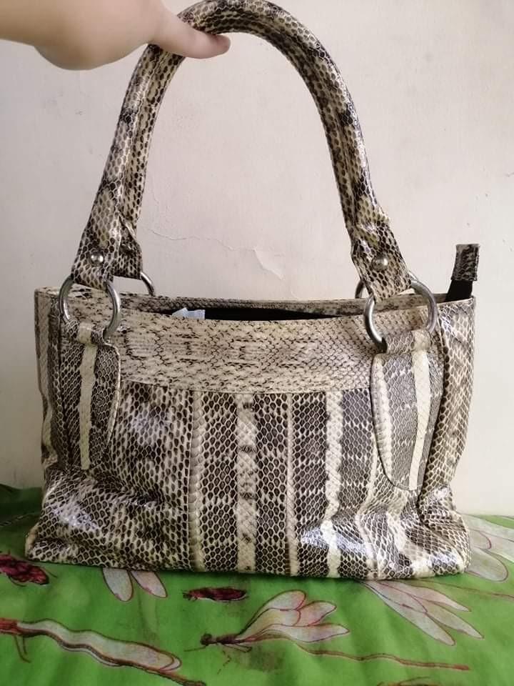 snake bags for sale