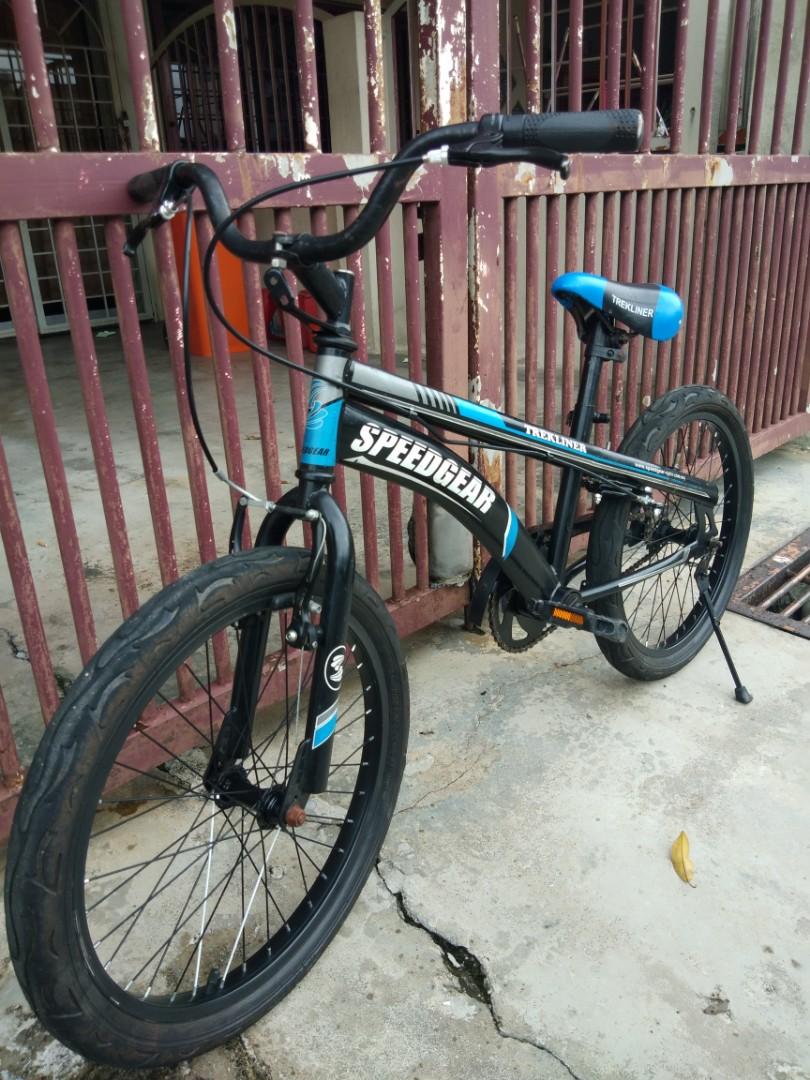 Speedgear bike on sale