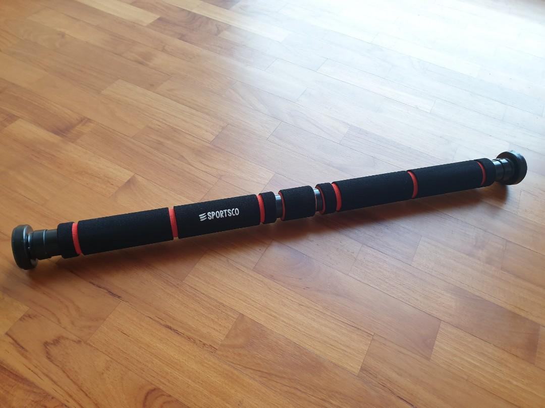 Sportsco pull up bar shop