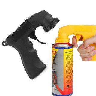 Spray Gun untuk Cat Semprot Kaleng Pilox Diton dsb