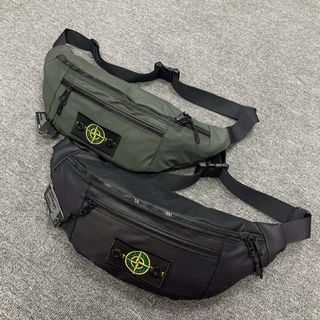 Stone island deals waist pack