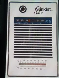 Radio  Collection item 2