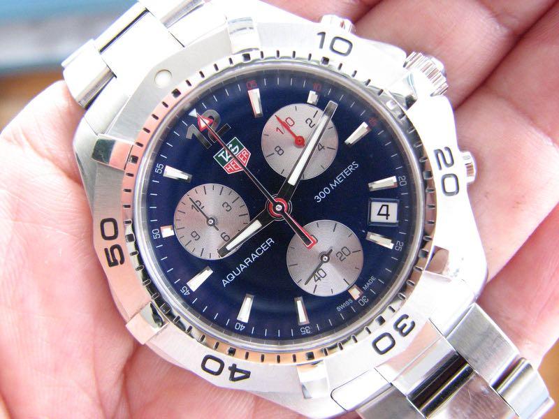 tag heuer caf1112
