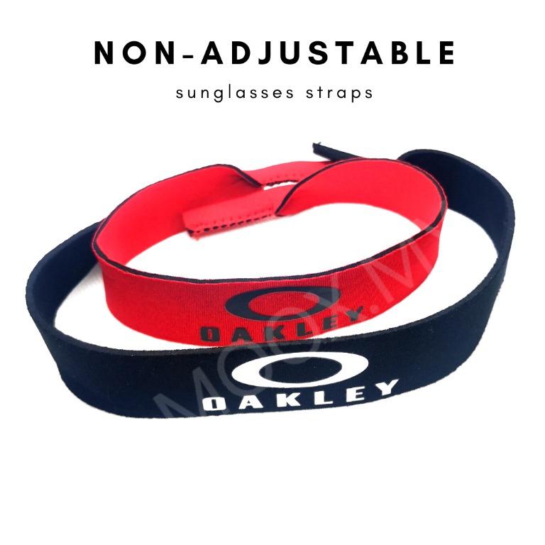 Oakley glasses neck strap clearance
