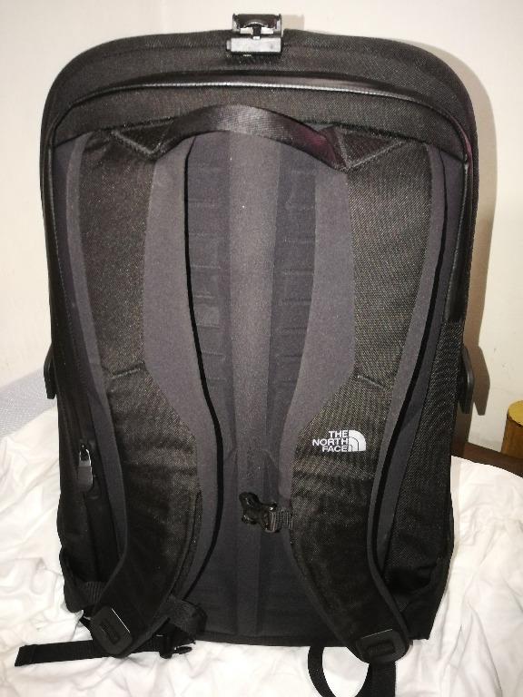 The North Face Access Pack 28l Limited Edition Men S Fashion Bags Backpacks On Carousell