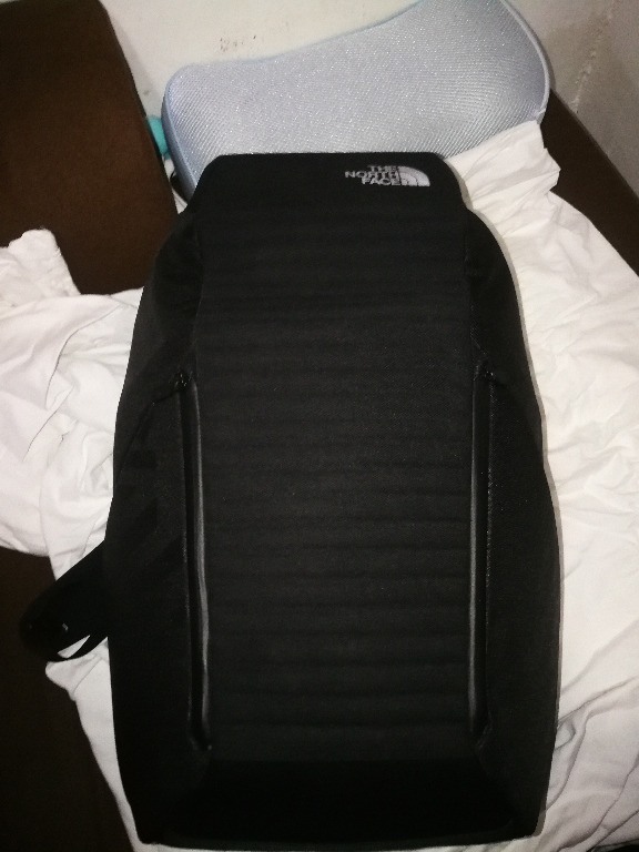 the north face access pack