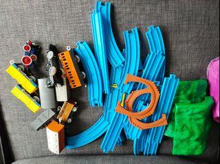 free Thomas Train Tracks**read description pls**