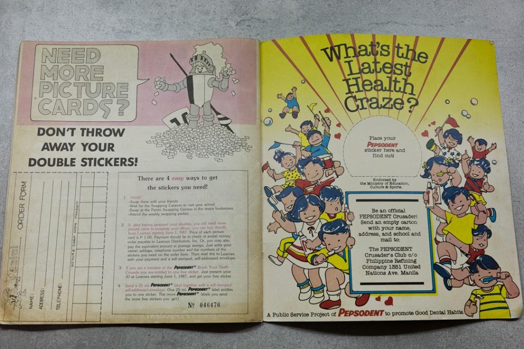 Details about   Panini Thundercats 1986 Sticker 180 