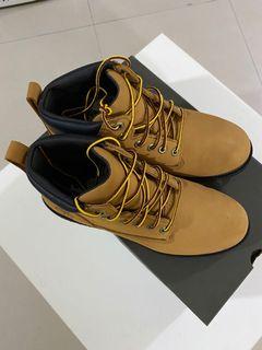 kasut timberland original