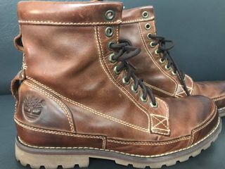 timberland sm megamall