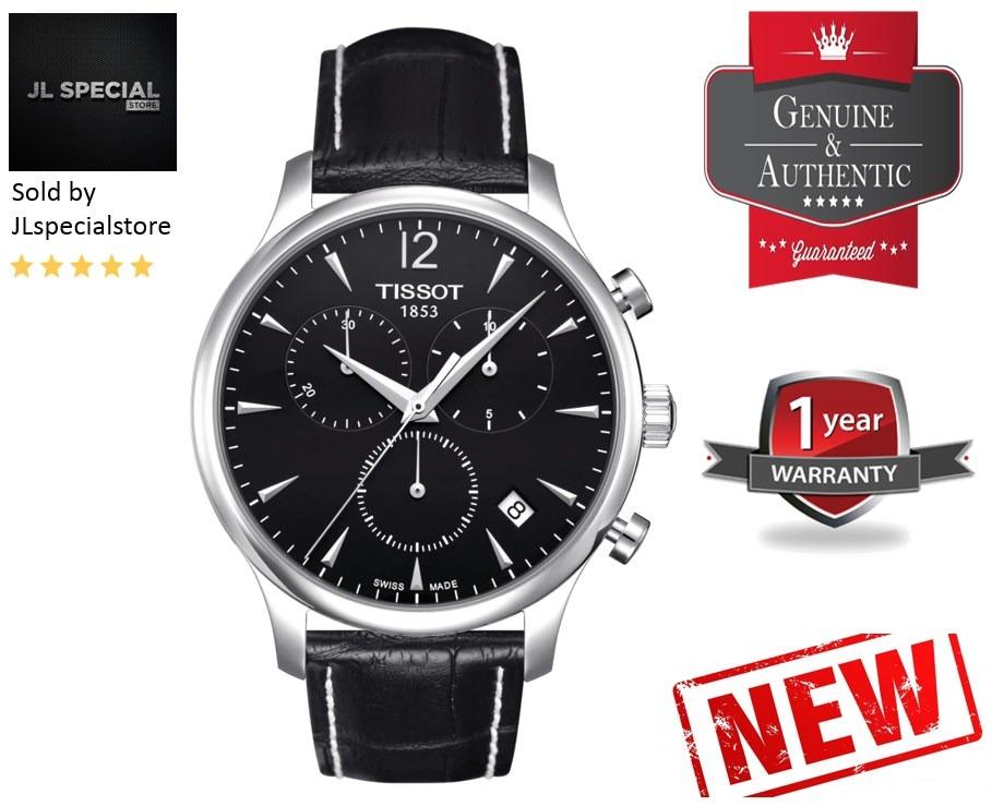 Tissot Tradition T0636171605700 Men s Fashion Watches