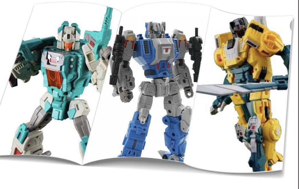 headmaster transformers