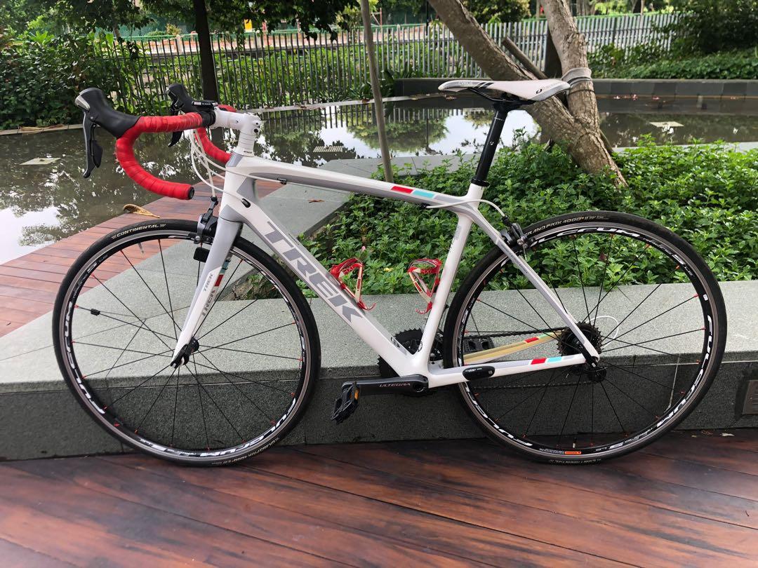 Madone 4.7 2014 deals