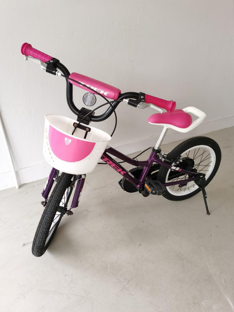trek training wheels