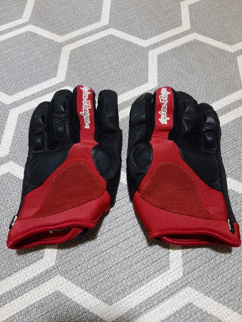 troy lee designs gloves mtb