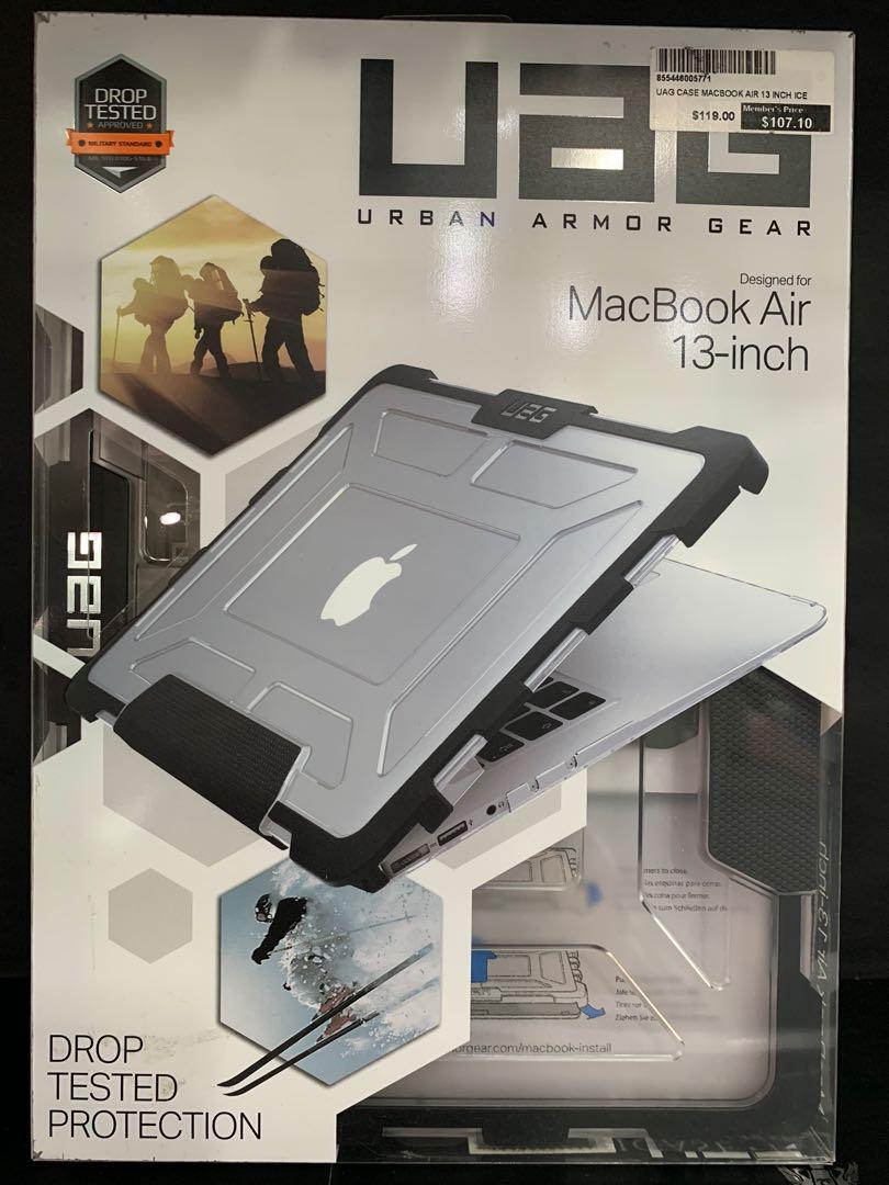 Uag macbook clearance air 2020