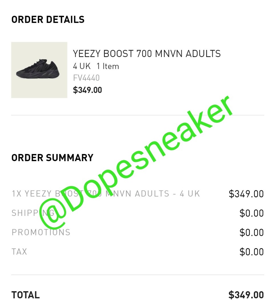 yeezy boost 700 adults
