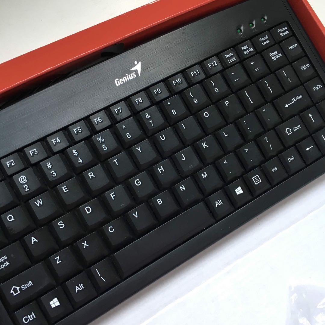 USB Keyboard, Computers & Tech, Parts & Accessories, Computer Keyboard on Carousell