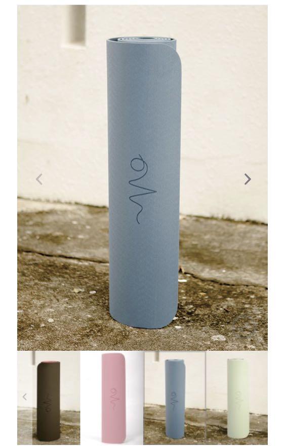 Vivre Yoga Mat 2024 www tofrei