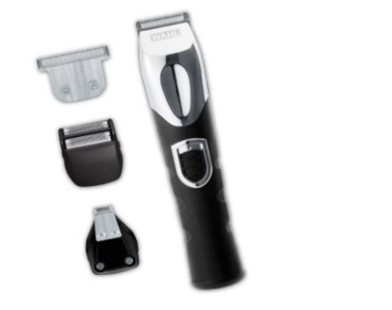 wahl face shaver