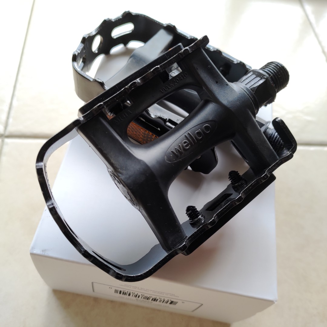 Wellgo store m141 pedals