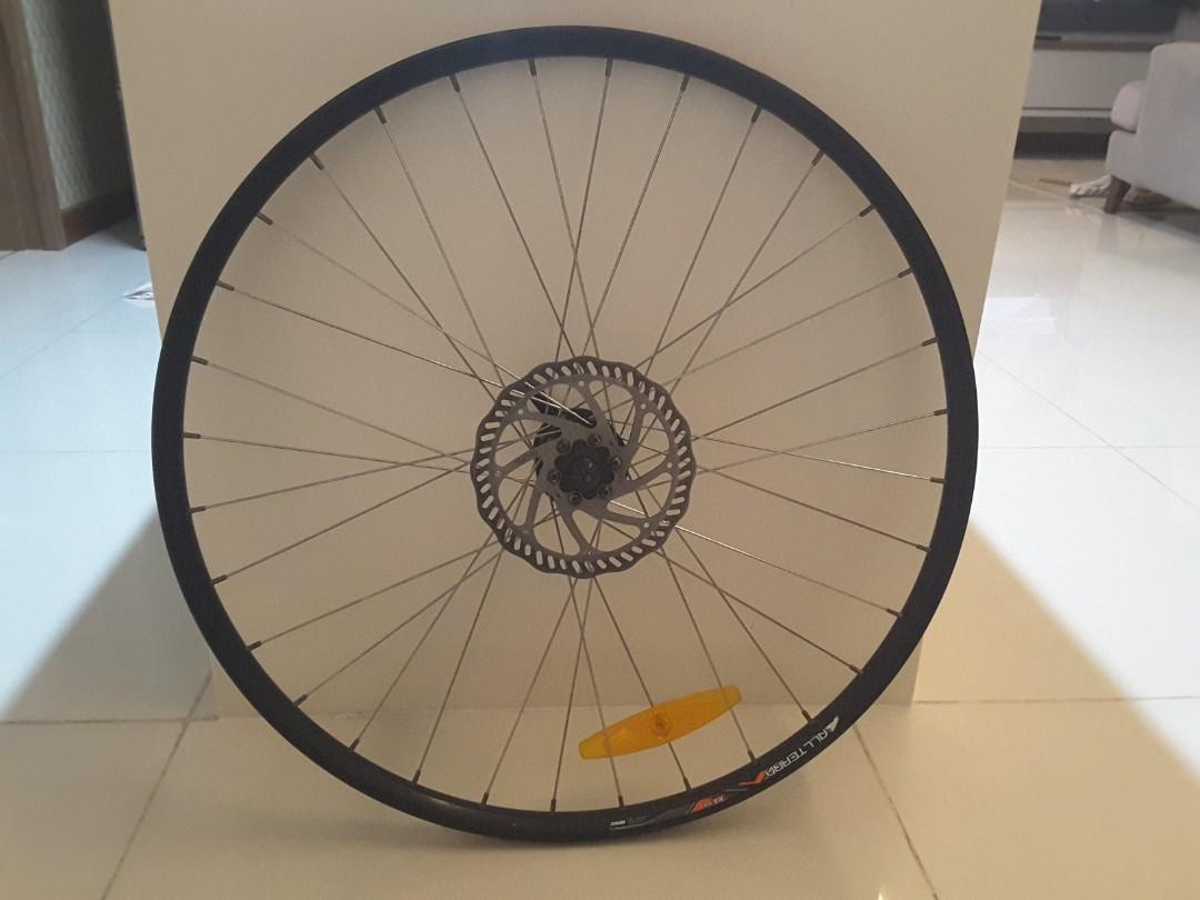 All terra hot sale rims 27.5