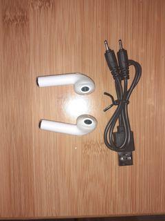 Wireless Earpiece