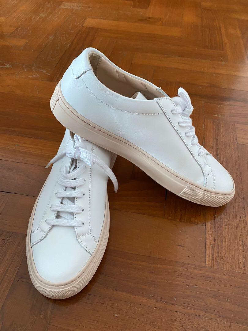 Woman by Common Projects size 35, Women 